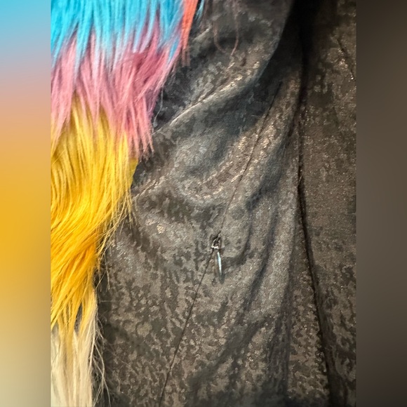 NWT Men's Spirit Hoods Butterfly Jacket - Picture 6 of 10